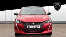 Peugeot 208 1.2 PureTech 100 GT 5dr Petrol Hatchback